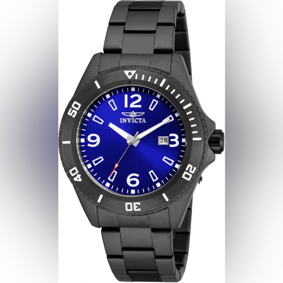 ✨ Invicta Pro Diver 14316 | 45mm Quartz | NWT ✨ - Picture 3 of 7